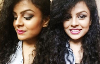 Makeup Artist Shivani Rathi -  Ghaziabad